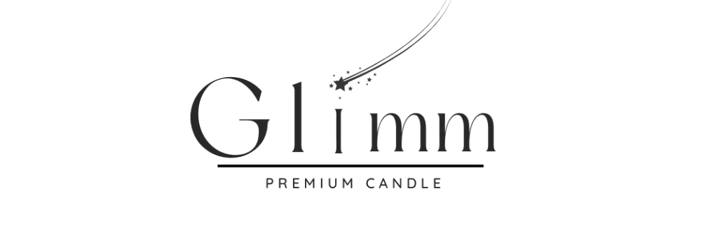 Glimm Candle